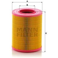 MANN Air Filter | C23005 | GSF Car Parts