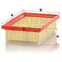 MANN Fiat 500L Air Filter | C23013 | GSF Car Parts