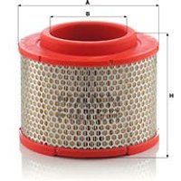 MANN Toyota Hi-Lux Pickup Air Filter | C23107 | GSF Car Parts