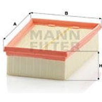 MANN Renault Koleos Air Filter | C2433/2 | GSF Car Parts