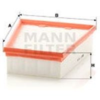 MANN Renault Grand Scenic Air Filter | C2439 | GSF Car Parts