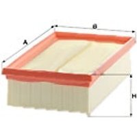 MANN Air Filter | C2485/1 | GSF Car Parts