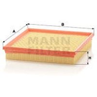 MANN Air Filter | C2493 | GSF Car Parts