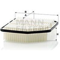 MANN Lexus Is Air Filter | C24007 | GSF Car Parts