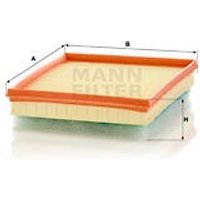 MANN Peugeot 3008 Air Filter | C24017 | GSF Car Parts