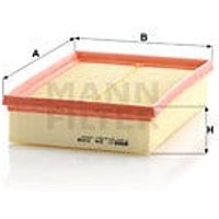 MANN Chevrolet Aveo Air Filter | C24028 | GSF Car Parts