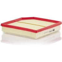 Air Filter - Insert MANN Fits: VOLVO XC40 (536)