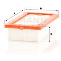 MANN Renault Captur Air Filter | C24057 | GSF Car Parts