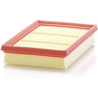 Air Filter - Insert MANN Fits: TOYOTA YARIS CROSS (MXP_)