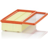 Air Filter - Insert MANN Fits: FIAT DOBLO Combi (263_)
