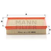 MANN Air Filter | C24106 | GSF Car Parts