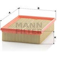 MANN Vauxhall And Opel Vectra Air Filter | C24128 | GSF Car Parts