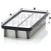 MANN Hyundai Getz Air Filter | C2519 | GSF Car Parts