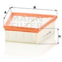 MANN Renault Kangoo/grand Kangoo Air Filter | C2538 | GSF Car Parts