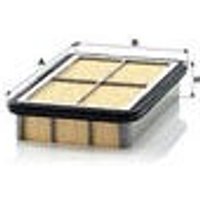 MANN Toyota Celica Air Filter | C2568 | GSF Car Parts