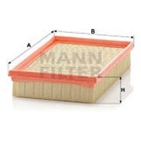 MANN Suzuki Wagon R Air Filter | C2579 | GSF Car Parts