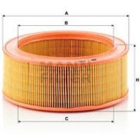 MANN Air Filter | C2582 | GSF Car Parts