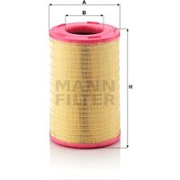 MANN Air Filter | C25003 | GSF Car Parts