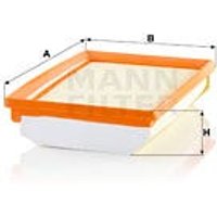 MANN Air Filter | C25033 | GSF Car Parts