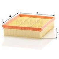 MANN Ford Edge Air Filter | C25035 | GSF Car Parts