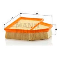 MANN BMW 5 Series Air Filter | C25111 | GSF Car Parts