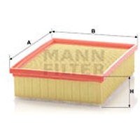 MANN Citroen C4 Grand Picasso Air Filter | C25118/1 | GSF Car Parts