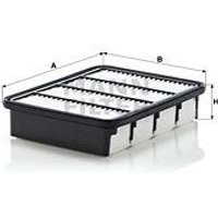 MANN Mitsubishi Space Runner Air Filter | C25128 | GSF Car Parts
