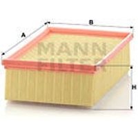 MANN Peugeot 307 Air Filter | C25136 | GSF Car Parts
