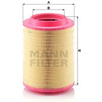 MANN Air Filter | C25660/2 | GSF Car Parts