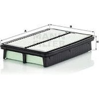 MANN Hyundai Tucson Air Filter | C2631 | GSF Car Parts