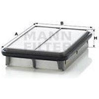 MANN Hyundai Santa Fe Air Filter | C2632/1 | GSF Car Parts