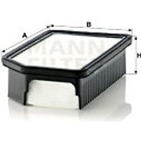 MANN Hyundai I20 Air Filter | C26014 | GSF Car Parts