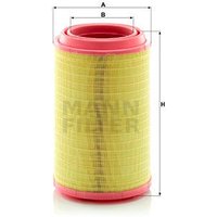 MANN Air Filter | C26025 | GSF Car Parts
