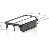 MANN Kia Soul Air Filter | C26033 | GSF Car Parts