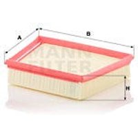 MANN Jaguar F-Pace Air Filter | C26041 | GSF Car Parts