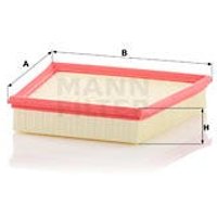 MANN Jaguar F-Pace Air Filter | C26042 | GSF Car Parts