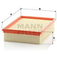 MANN Air Filter | C26138/1KIT | GSF Car Parts