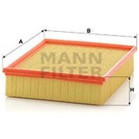 MANN BMW Z8 Air Filter | C26151 | GSF Car Parts