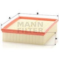 MANN Skoda Superb Air Filter | C26168 | GSF Car Parts