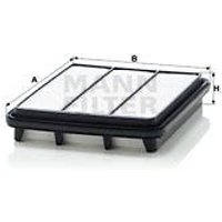 MANN Chevrolet Epica Air Filter | C2740 | GSF Car Parts