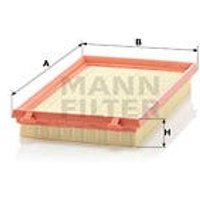 MANN Toyota Corolla Air Filter | C2759/1 | GSF Car Parts
