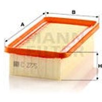 MANN Air Filter | C2775 | GSF Car Parts