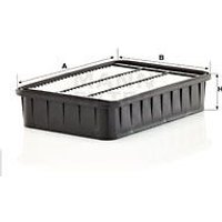 MANN Mitsubishi Outlander Air Filter | C27003/1 | GSF Car Parts
