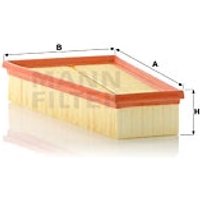 MANN Infiniti Qx30 Air Filter | C27004 | GSF Car Parts