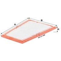 MANN Mercedes-Benz R-Class Air Filter | C27006 | GSF Car Parts