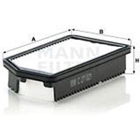 MANN Hyundai Elantra Air Filter | C27021 | GSF Car Parts