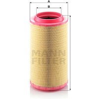 MANN Air Filter | C271170/6 | GSF Car Parts