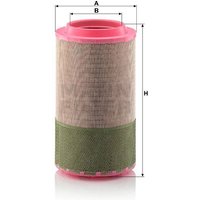 MANN Air Filter | C271170 | GSF Car Parts