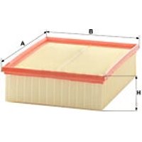 MANN Seat Exeo Air Filter | C27192/1 | GSF Car Parts