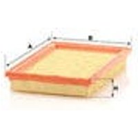 MANN Air Filter | C2851 | GSF Car Parts